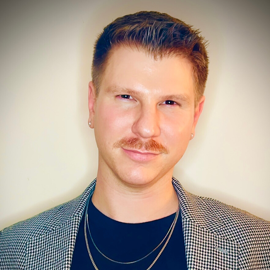 Houndstooth Editted Headshot - Edited